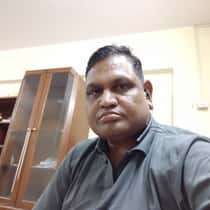 Govind Sharma
