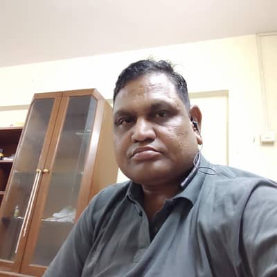 Govind Sharma