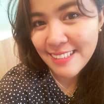 Allyza Faye Cabrerra