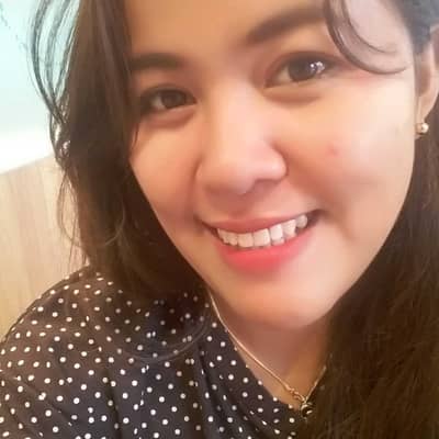 Allyza Faye Cabrerra