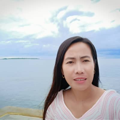 Mae B. Francisco