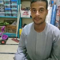 mostafa