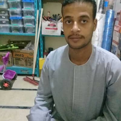 mostafa
