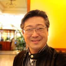 KWOK STEVEN