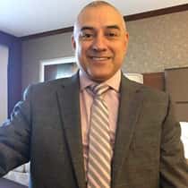 Jeffery Rosario