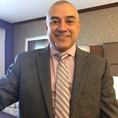 Jeffery Rosario