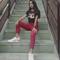 Isabella clores