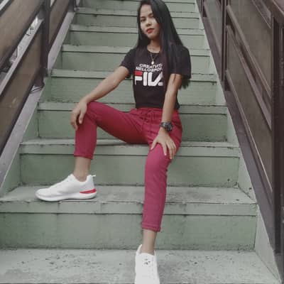 Isabella clores