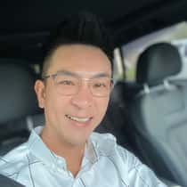 Norman Kevin pang