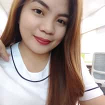 Jennalyn Mae Domingo