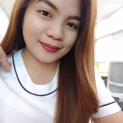 Jennalyn Mae Domingo