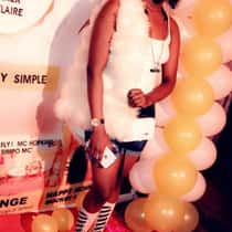 Ikirezi kate