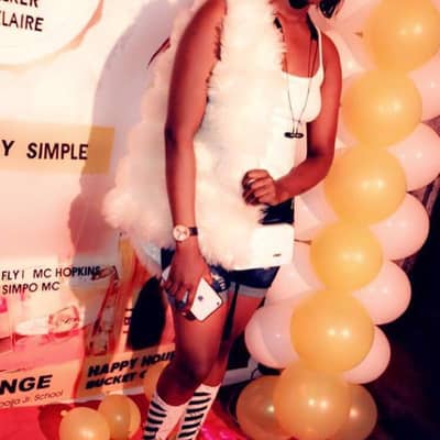 Ikirezi kate