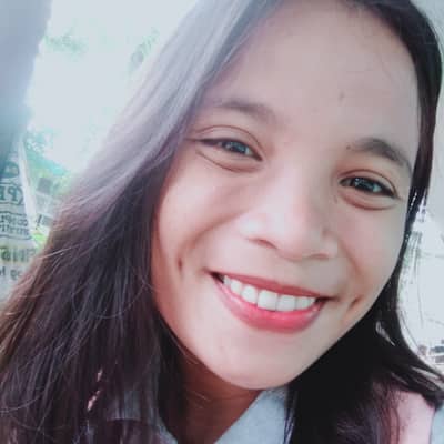 Juanie Jane Hiludo