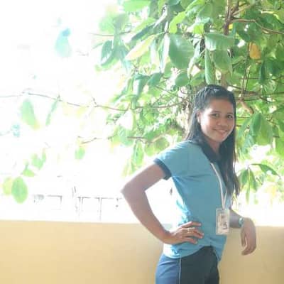 ronalyn