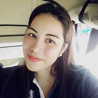 Blessie Atheena
