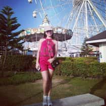 Prettyrose