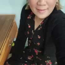 Shakie rose