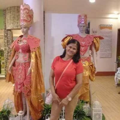cecilia banzon