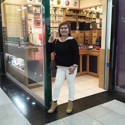 Mayvel Ravina
