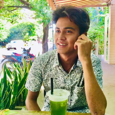Khant Naung Tun