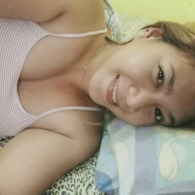 Rhoanne s cabantog