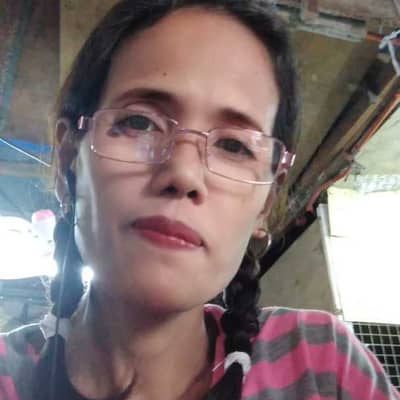 cristina mansilungan