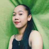 lyka Mae