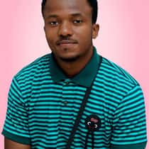 Photographer Darrin