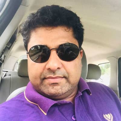 Arjun Sai