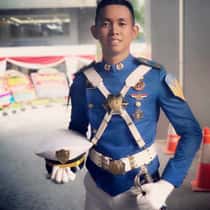 Fahrul Riski