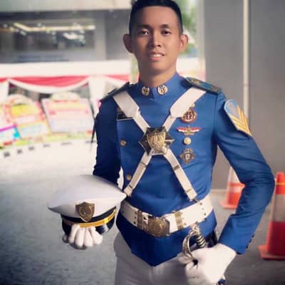 Fahrul Riski