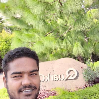 sanjeev