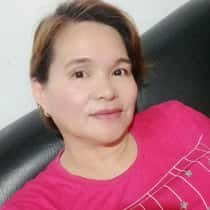 Loislane Terencio