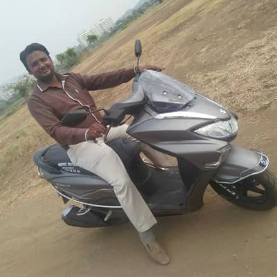 santosh