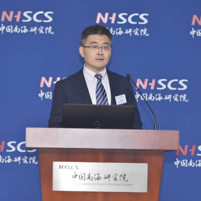 Tony Zhang