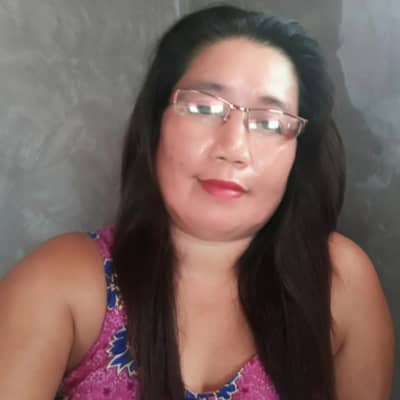Joyce Gatbonton