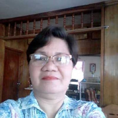 Edna Saldua