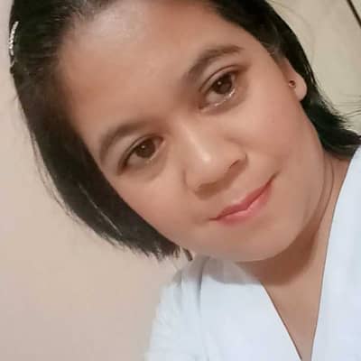 Jenieffer sumalinog