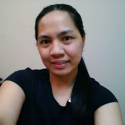 Annie Austria