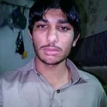 Ayub ali
