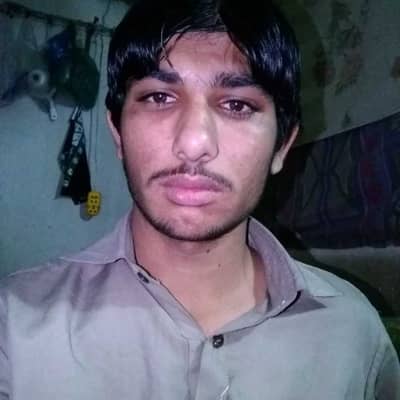 Ayub ali
