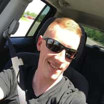 Matthew Scott