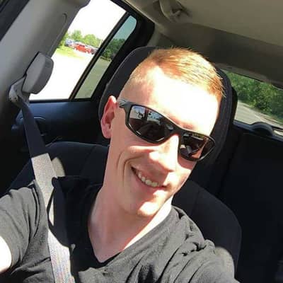 Matthew Scott