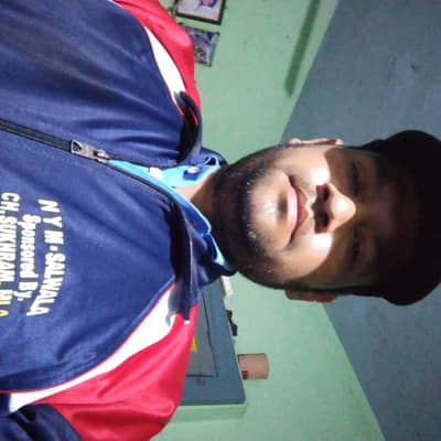 Suresh
