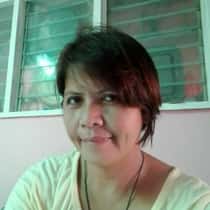 Sheila Marie aranas