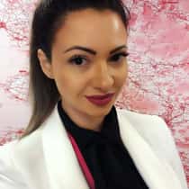 Alina Michael