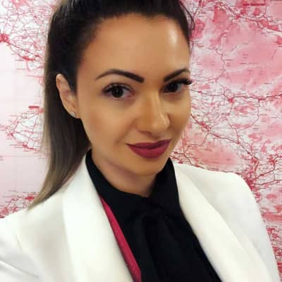 Alina Michael