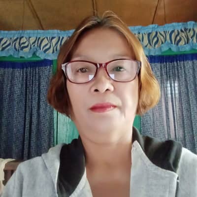 Ann grace Barsatan Tabio