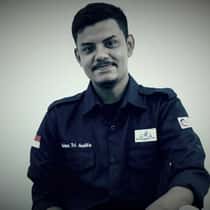 Glarian Tri Audifa